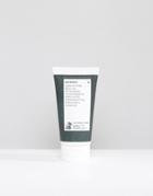 Korres Mint Tea Body Scrub - Multi