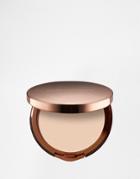 Nude By Nature Flawless Pressed Powder Foundation - Spiced Sand
