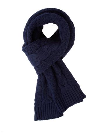 Asos Cable Knit Scarf