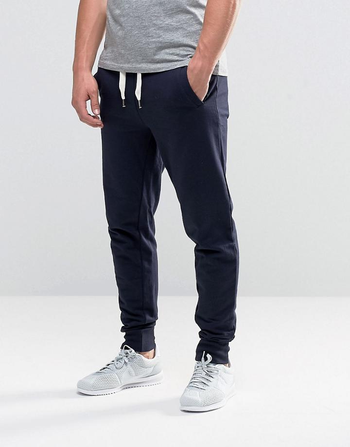 Native Youth Jogger - Navy