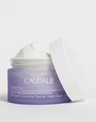 Caudalie Vinoperfect Dark Spot Correcting Glycolic Night Cream 1.69 Fl Oz-no Color