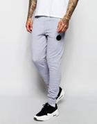 Cheats & Thieves Joggers - Gray