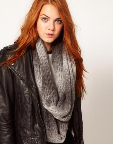 Pieces Vigga Snood