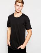 Jack & Jones Super Oversized T-shirt - Black