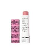 Korres Mandarin Lip Butter Stick Spf 15 - Pink