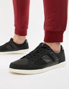 Jack & Jones Mixed Panel Sneakers