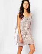 Faithfull Luci Dress - Multi