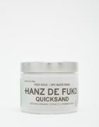 Hanz De Fuko Quicksand Hair Wax - Multi