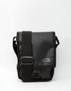 The North Face Bardu Flight Bag In Black - Black