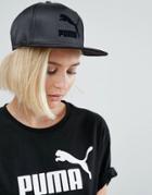Puma Ringside Pp Cap - Black