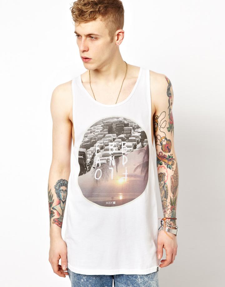 Insight Tank Ebb & Flow Tank