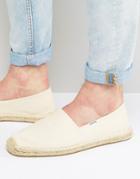 Soludos Original Espadrilles - Beige