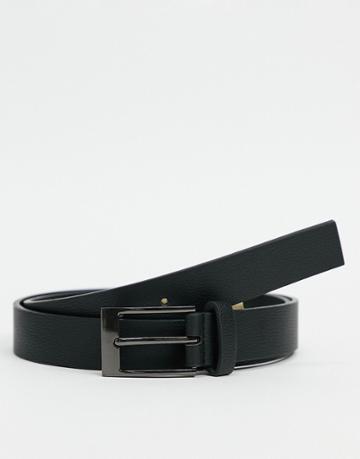 Fenton Belt In Black