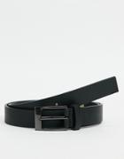 Fenton Belt In Black