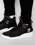 Adidas Veritas-x Sneakers - Black