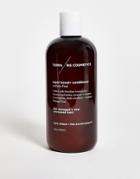 Terra / Rg Super Boost+ Conditioner 12 Oz-no Color