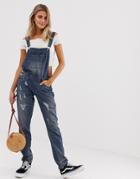 Jdy Overall-blue