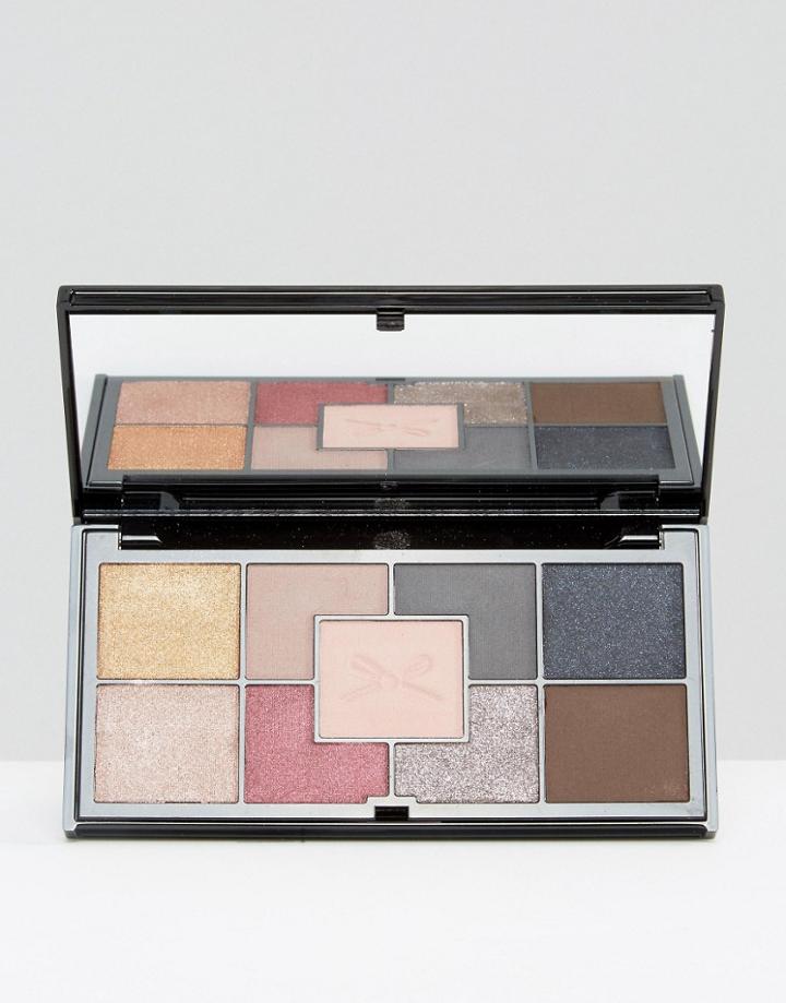 Ciate Pretty Fun & Fearless Palette Fealess - Fearless