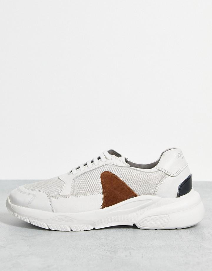 Bolongaro Trevor Stanwood Sneakers-white