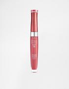 Bourjois 3d Lip Gloss - Light Cart Rouge $10.50