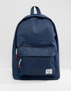 Herschel Supply Co 22l Classic Backpack - Blue