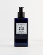 Murdock London Face Wash 250ml - Clear