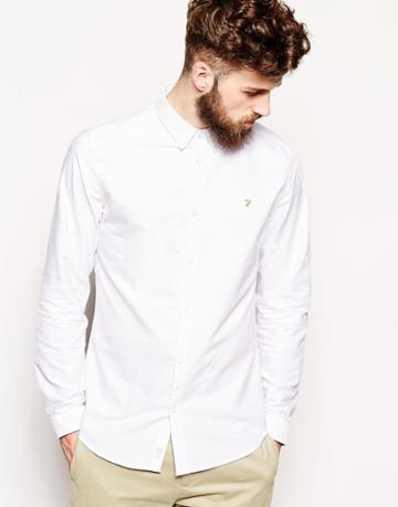 Farah Vintage Shirt