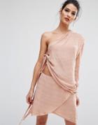 Bec & Bridge Rosewod Dress - Pink