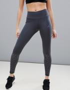 Adidas Training Hi-rise Printed Legging - Multi