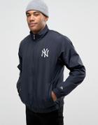 New Era Yankees Track Jacket - Black