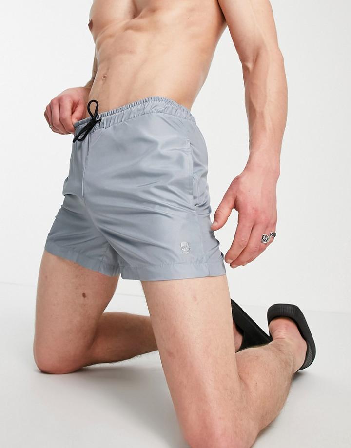 Bolongaro Trevor Miami Short Swimshort-blues