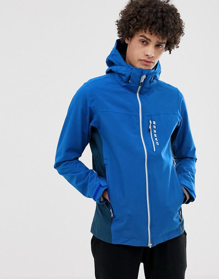 Dare 2b Diligence Jacket-blue