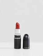 Mac Mini Mac Lipstick - Chili-no Color