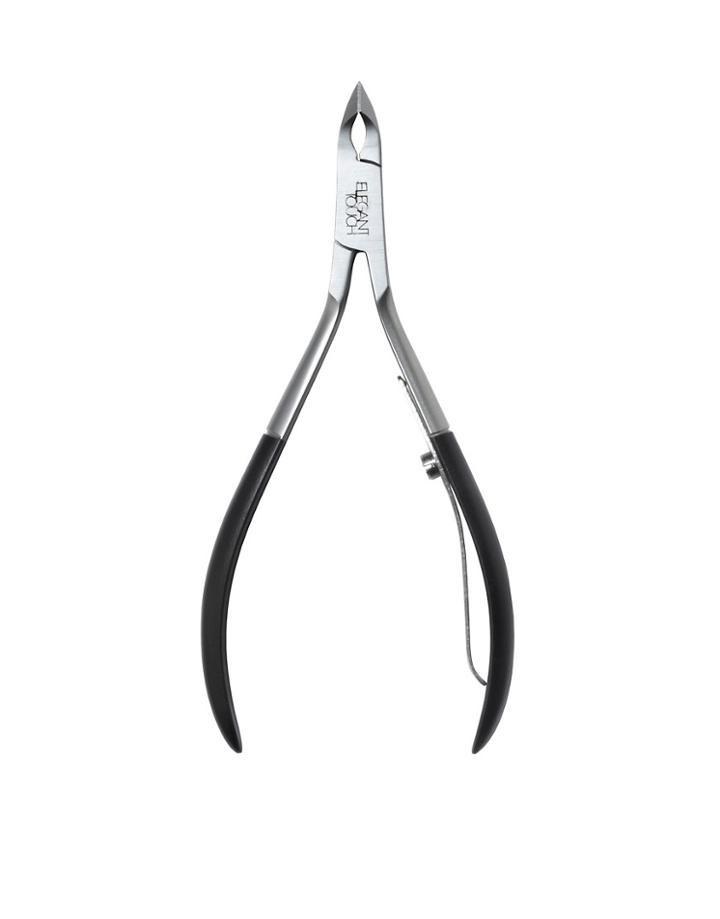 Elegant Touch Professional Cuticle Nipper - Multi