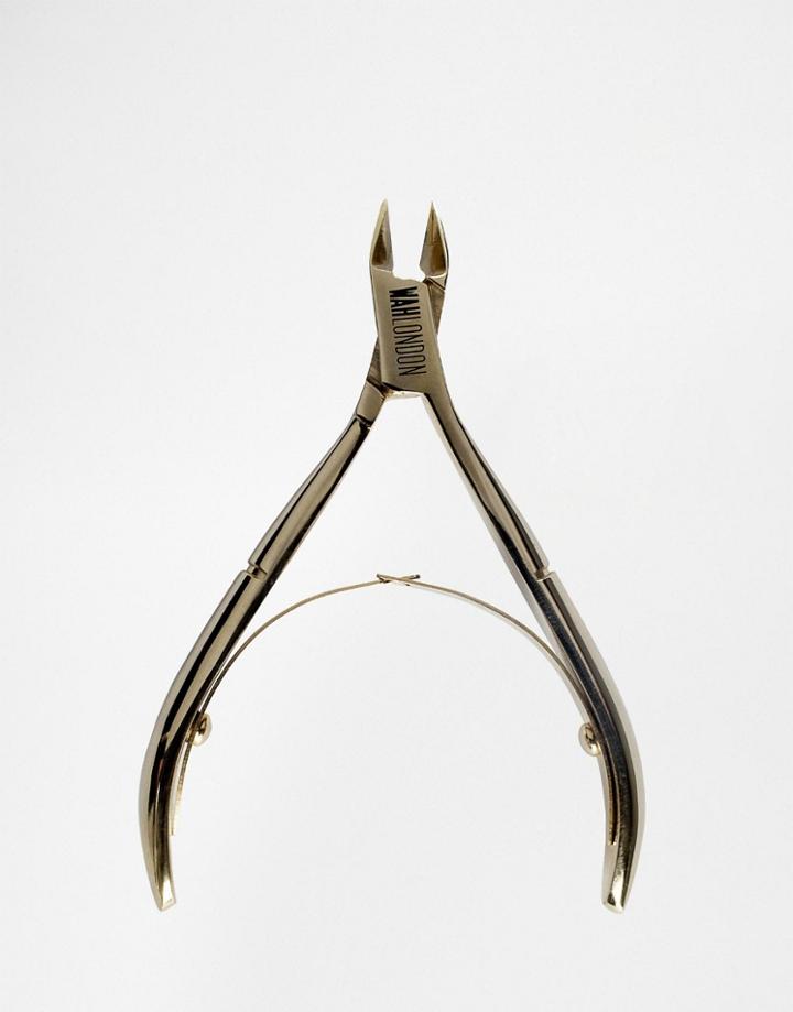 Wah London Cuticle Nipper - Cuticle Nipper