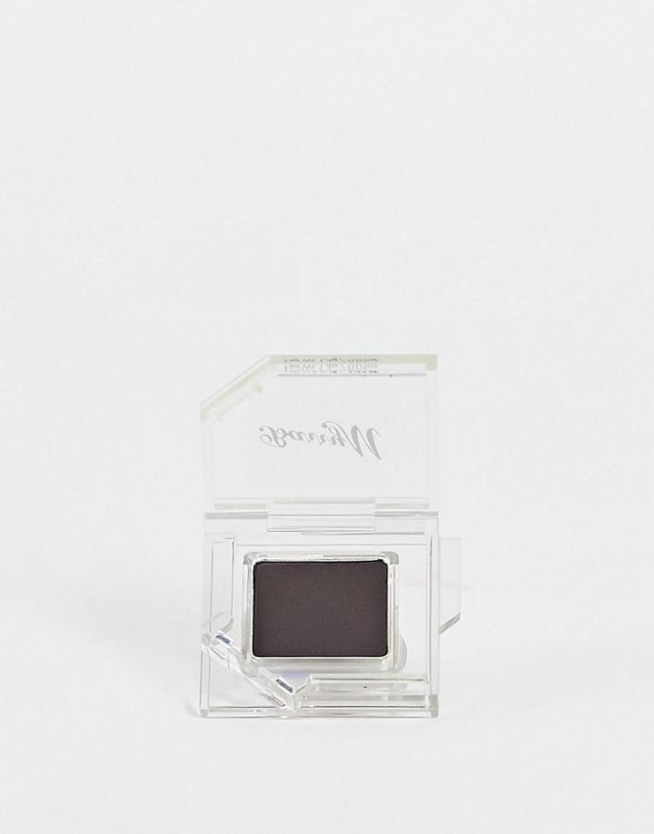 Barry M Clickable Eyeshadow - Limitless-brown