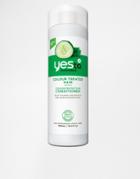 Yes To Cucumbers Color Care Conditioner 500ml - Cucumbers