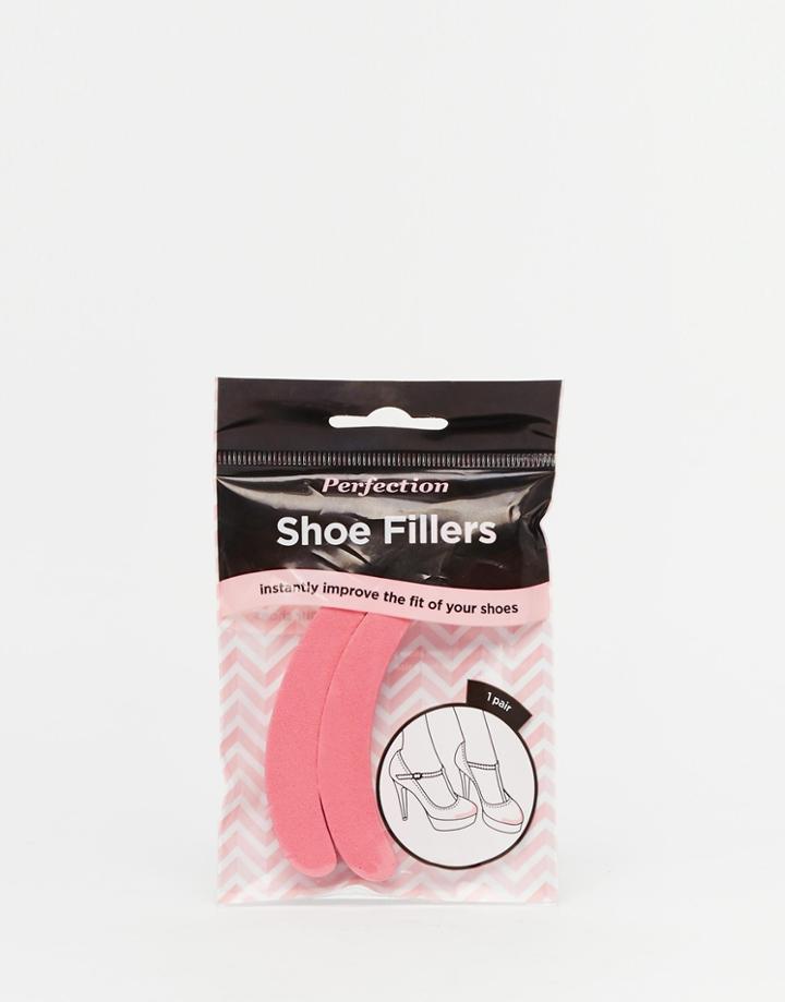 Shoe Fillers - Pink