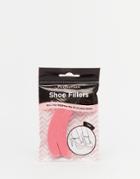 Shoe Fillers - Pink