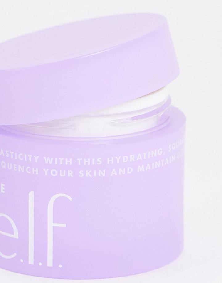 E.l.f. Superhydrate Moisturizer-no Color