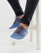 Jack & Jones Chambary Sneaker - Blue