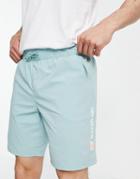 Berghaus Attenders Shorts In Light Blue-blues
