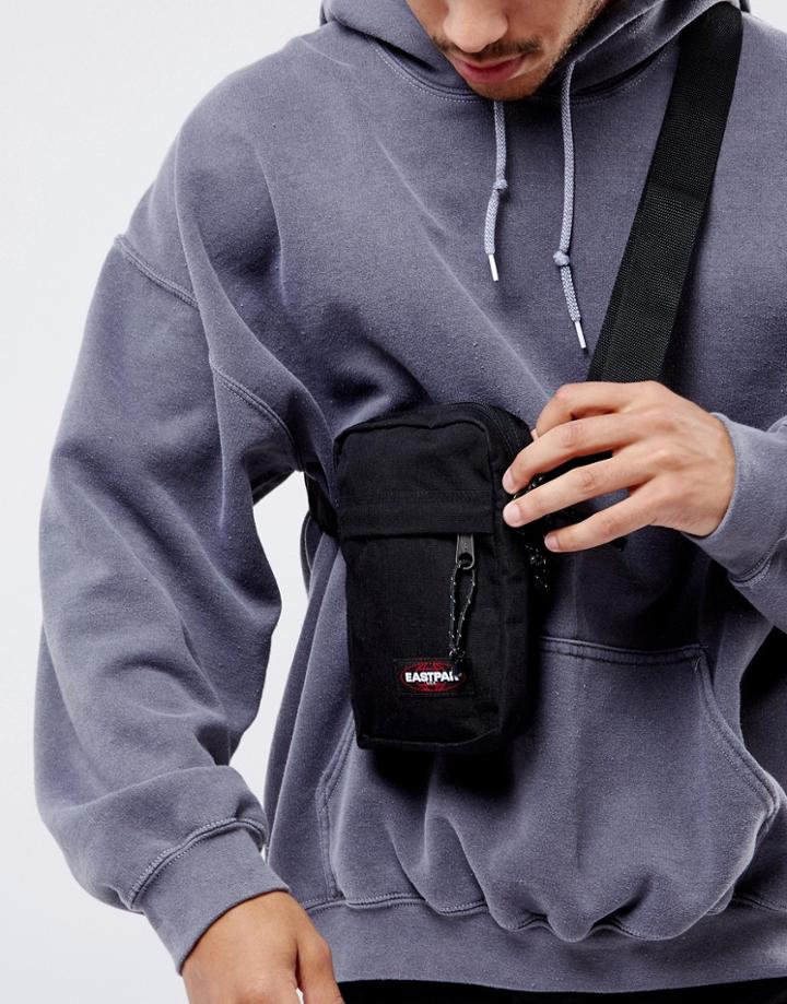 Eastpak The One Flight Bag 2.5l - Black