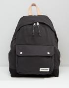 Eastpak Superb Padded Pak R Backpack - Black