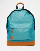 Mi-pac Kel Classic Backpack - Green