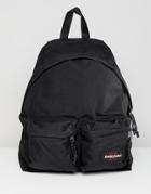 Eastpak Padded Doubl'r Backpack 22l - Black