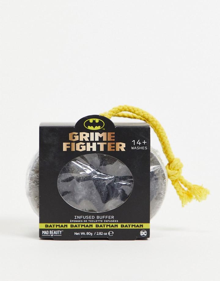 Warner Batman Body Sponge-no Color