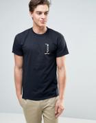Ok-yo Dont Smoke T-shirt - Black