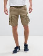Produkt Cargo Shorts - Beige
