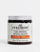Curlsmith Curl Defining Styling Souffle 8oz-no Color